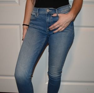 Express Midrise Leggings